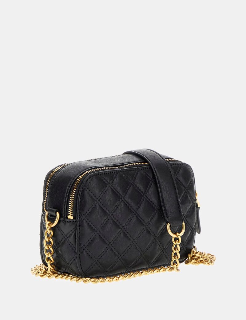 Giully quilted mini crossbody