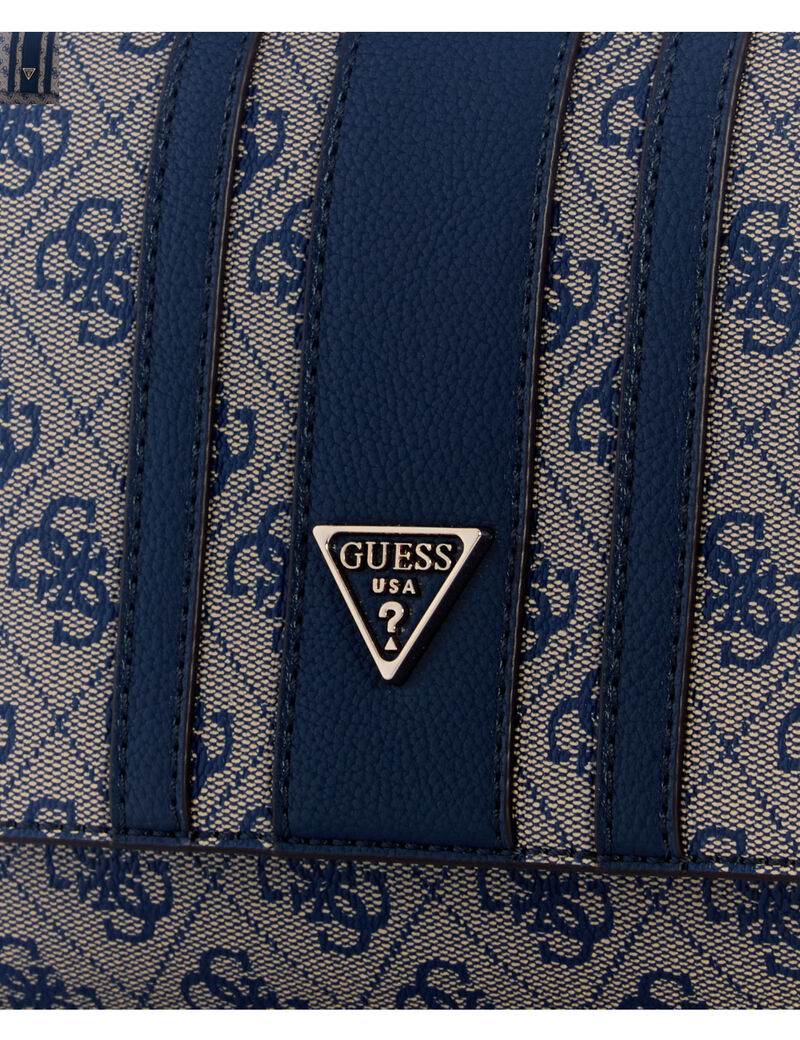 guess noelle crossbody bag