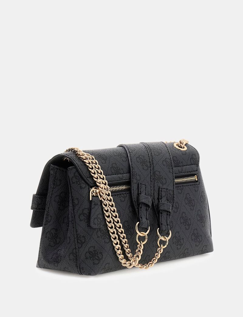 YESBA CONVERTIBLE CROSSBODY FLAP