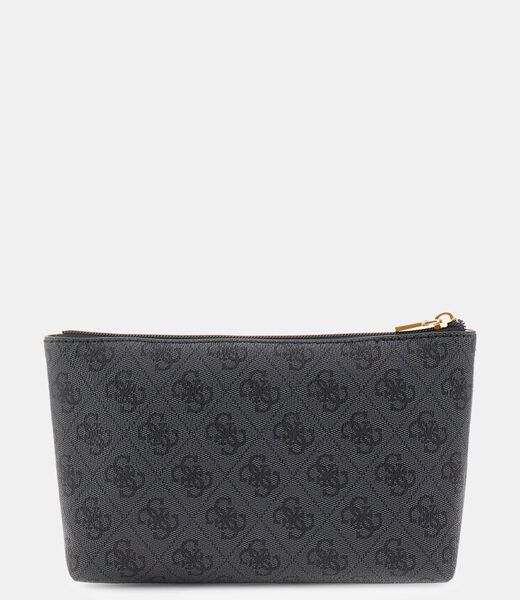 Laurel 4g logo pochette