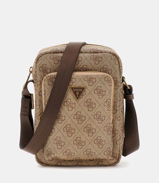 Vezzola Smart 4G Logo Mini Bag