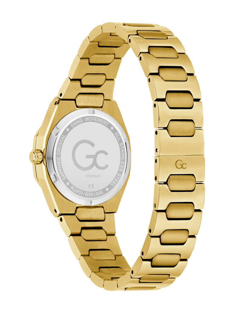 guess gc prodigy lady mini small size metal