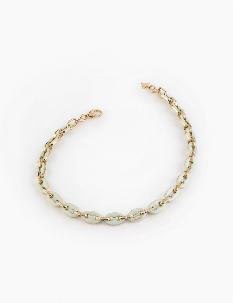 Pop Links Women'S Necklace