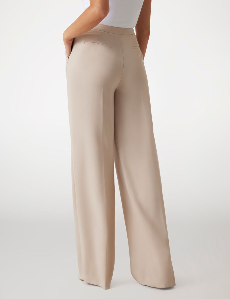 Marciano straight-cut pants Marciano straight-cut pants