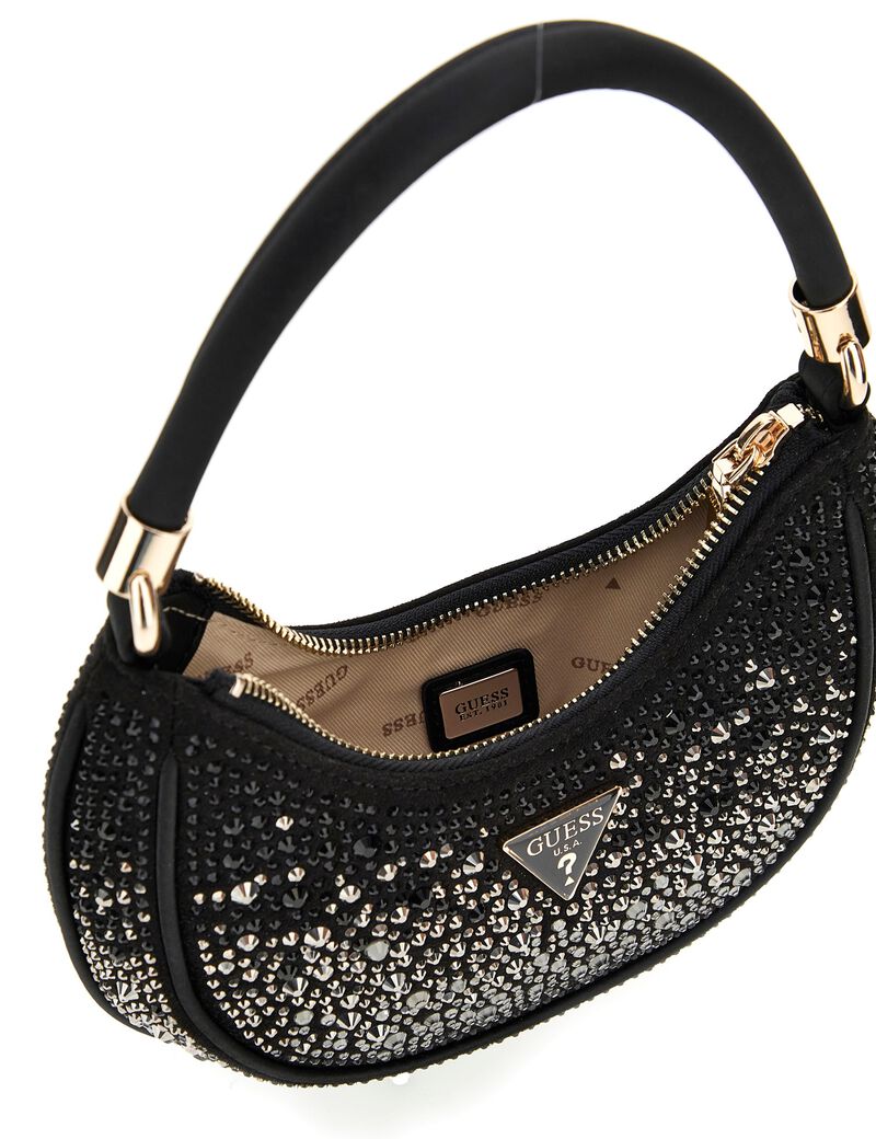 Zalina Small Hobo