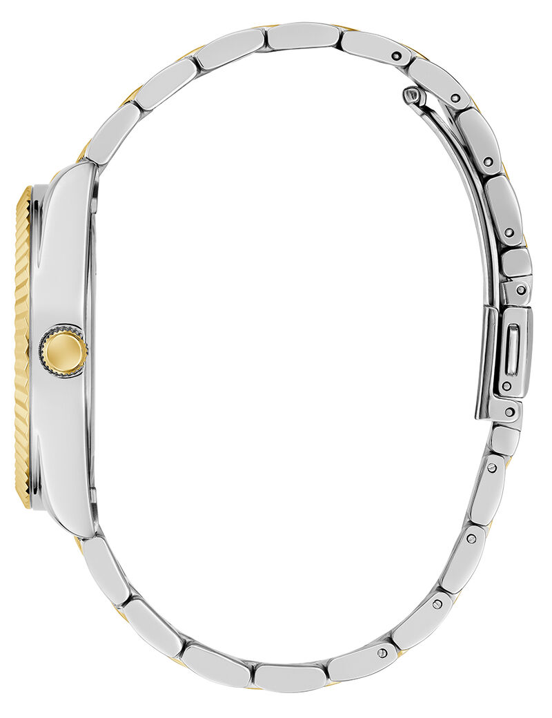 جيس analogue watch with date function
