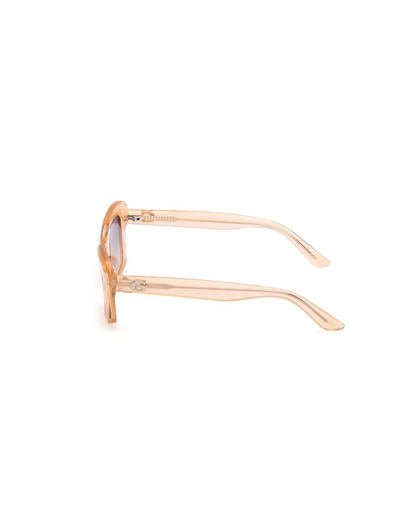 Rectangular  sunglasses