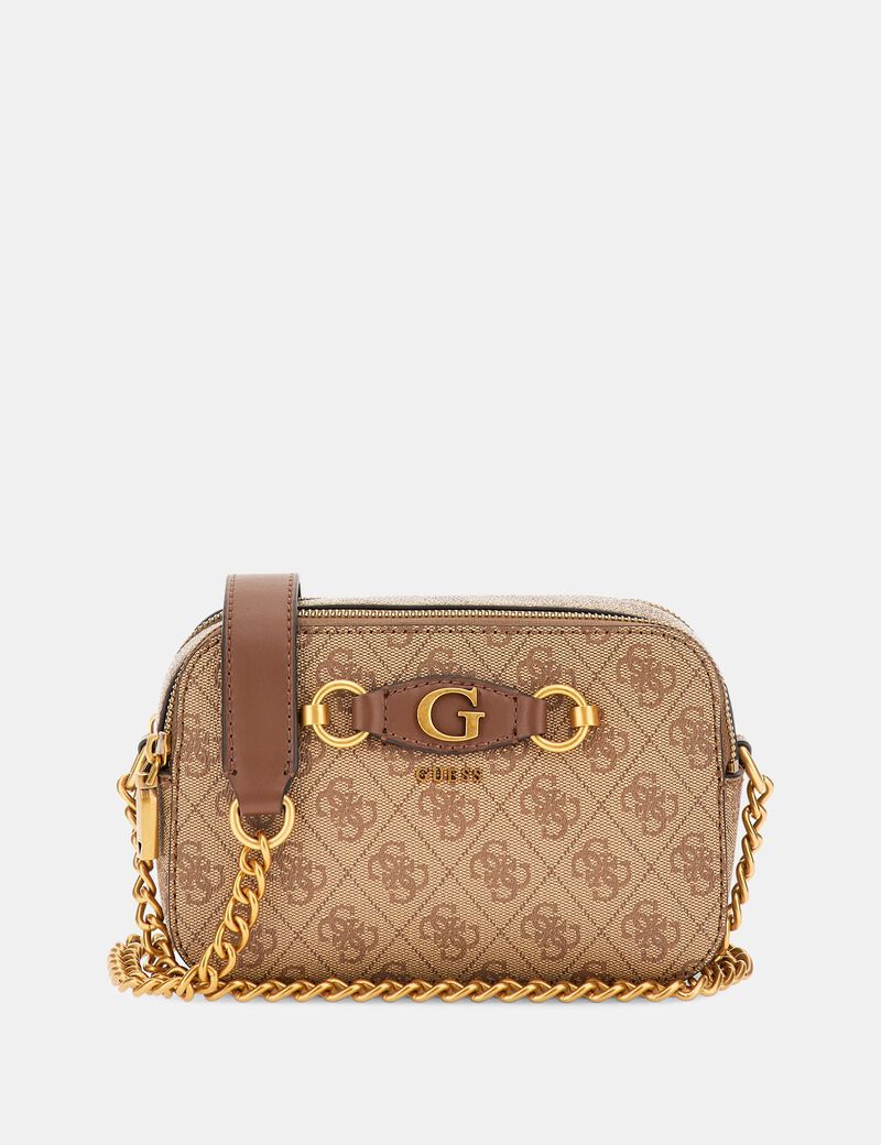Izzy camera bag