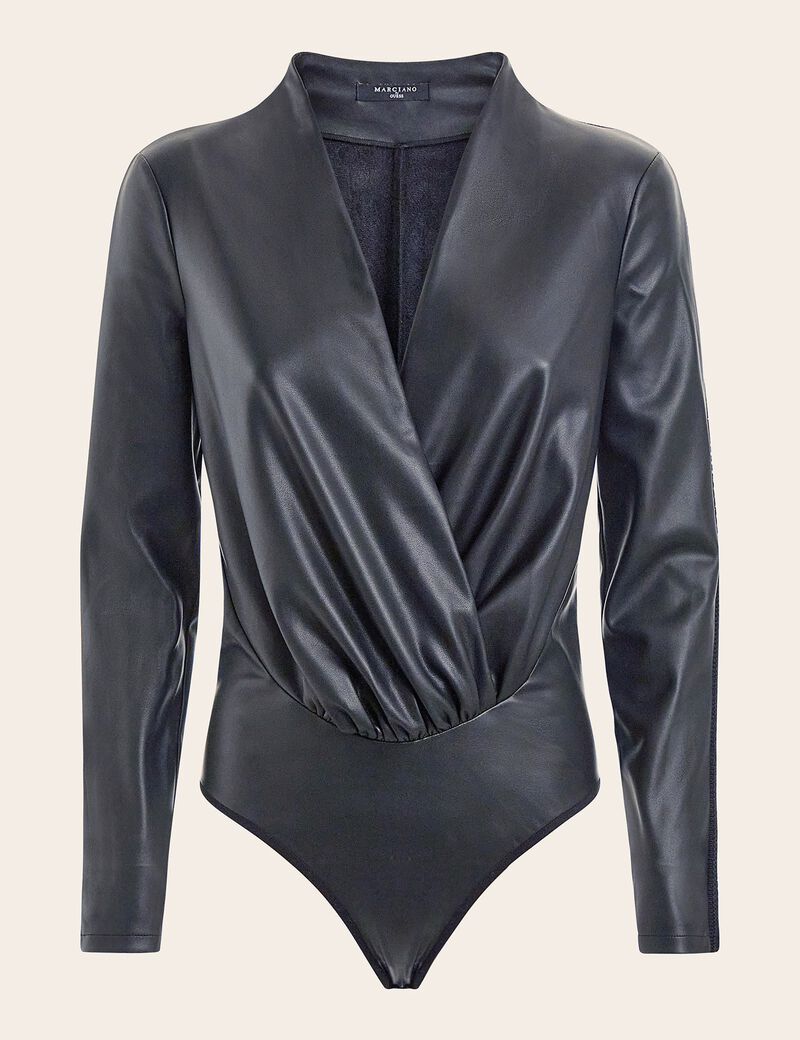 Marciano Faux Leather Body