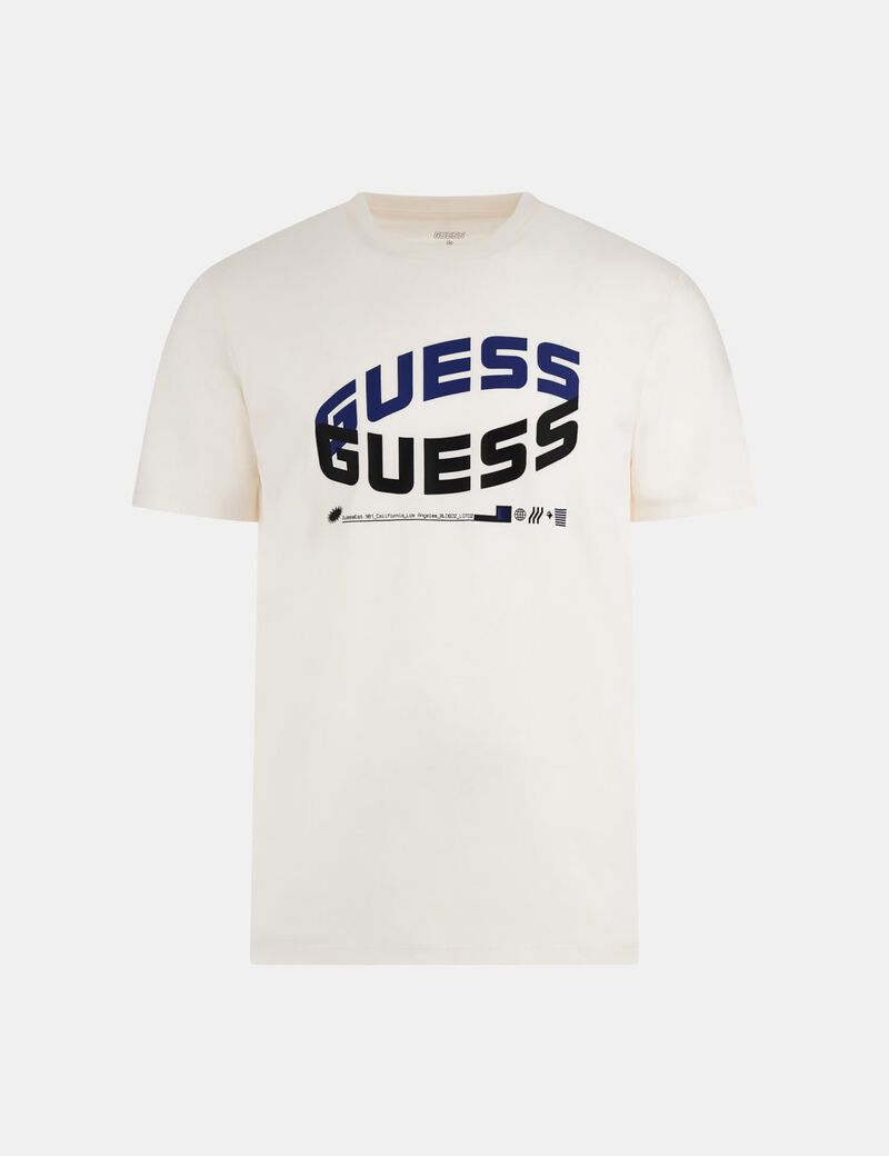Front Logo T-Shirt