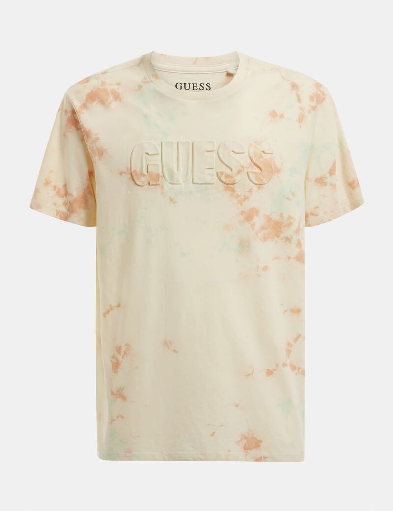 Tie-Dye T-Shirt