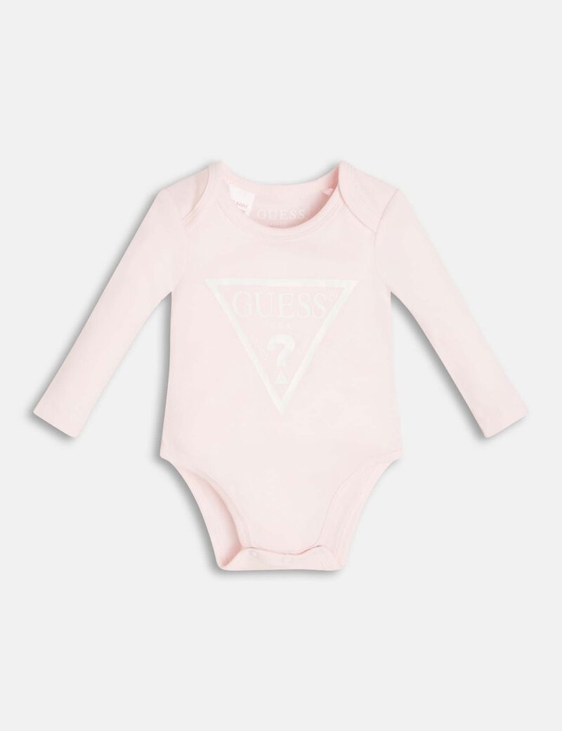 TRIANGLE LOGO BODY