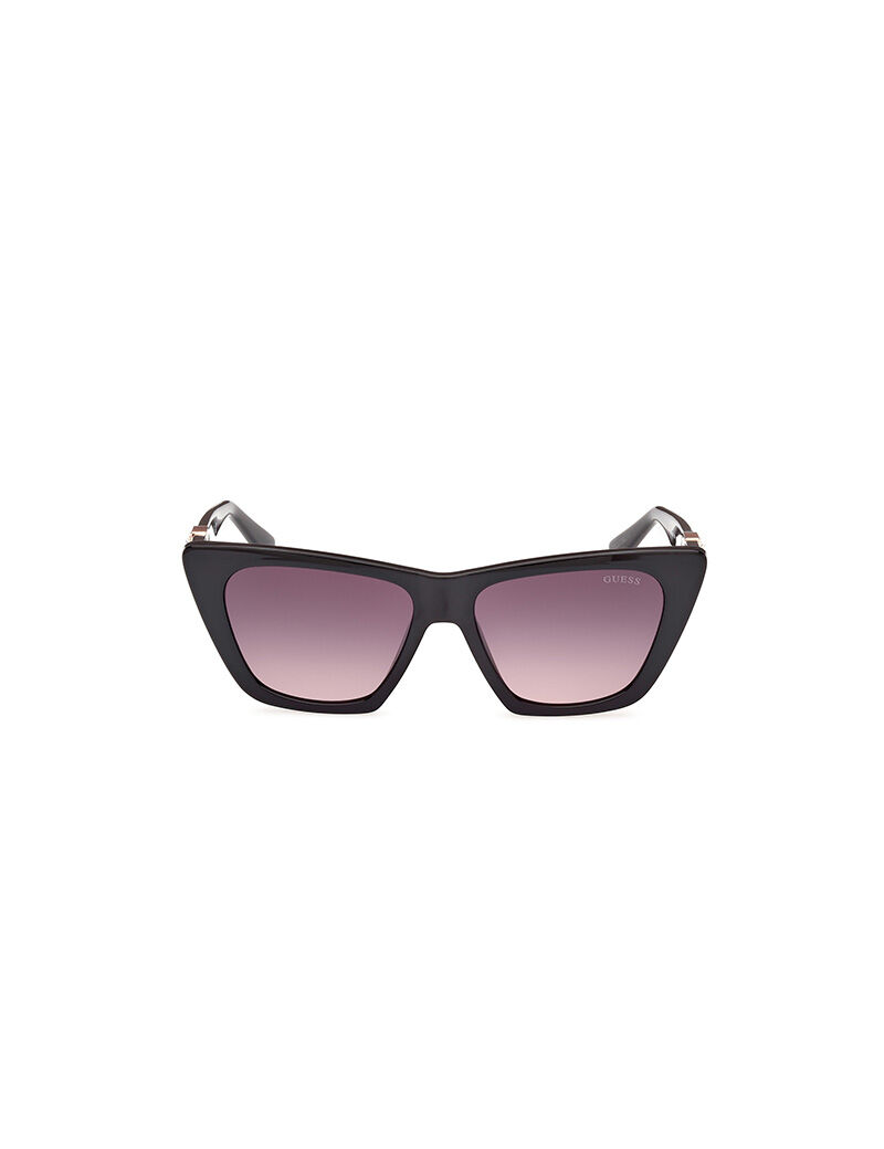 Rectangular Full Rim Sunglass