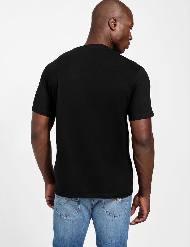 Triangle logo T-shirt