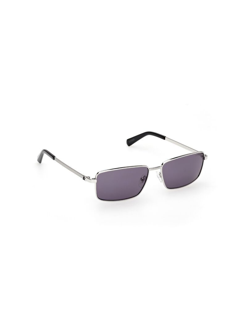 Rectangular sunglasses