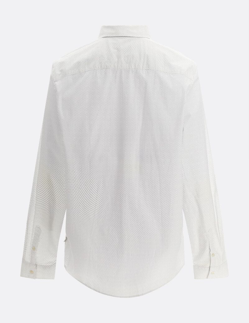 Regular Fit Shirt