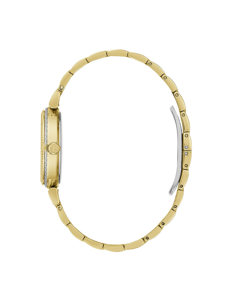 Gc Analog Watch