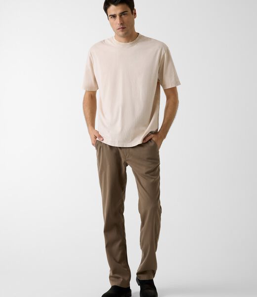 جيس oversize t shirt