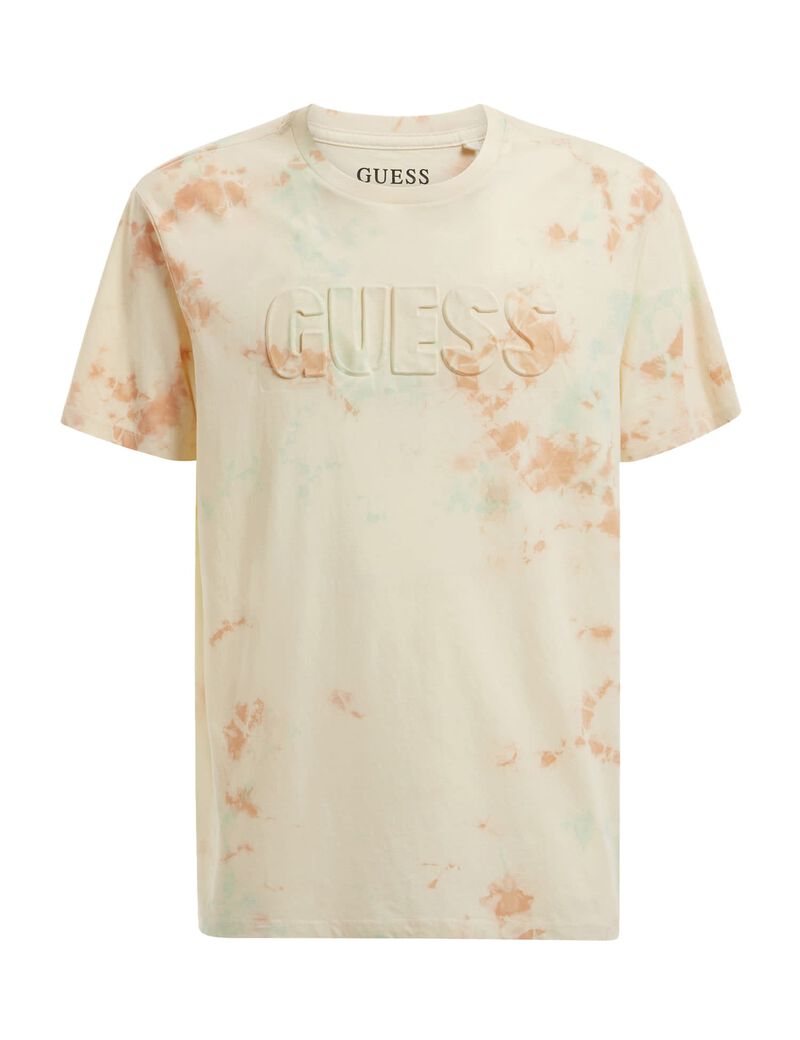 Tie-Dye T-Shirt