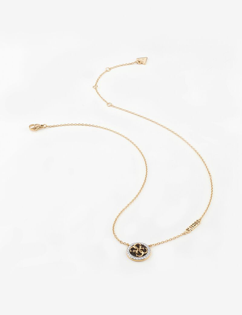 Women's Life In 4G Necklace