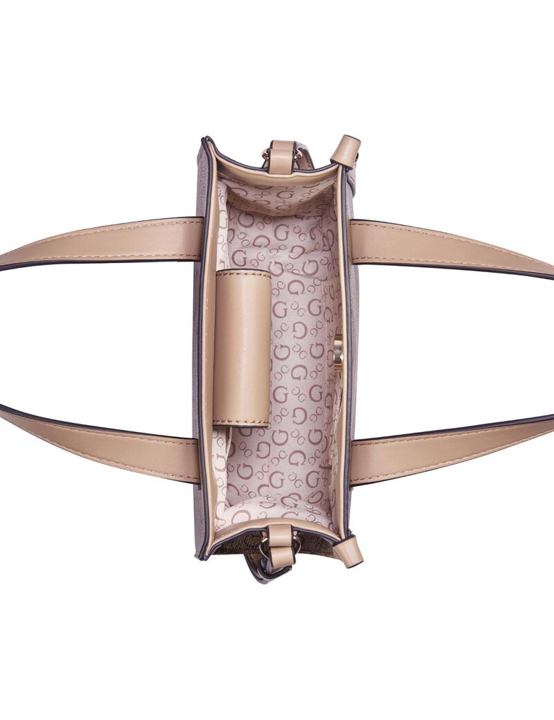 Oak park mini tote bag