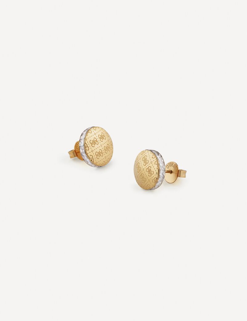 4G Rising earrings