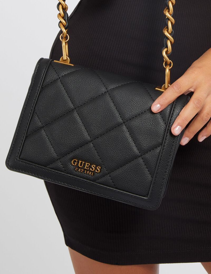 Abey Crossbody Flap