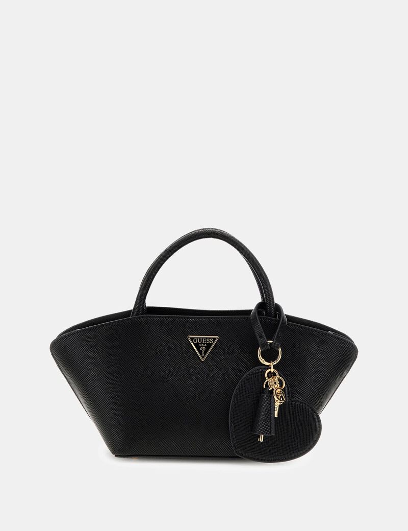 Bolena saffiano handbag