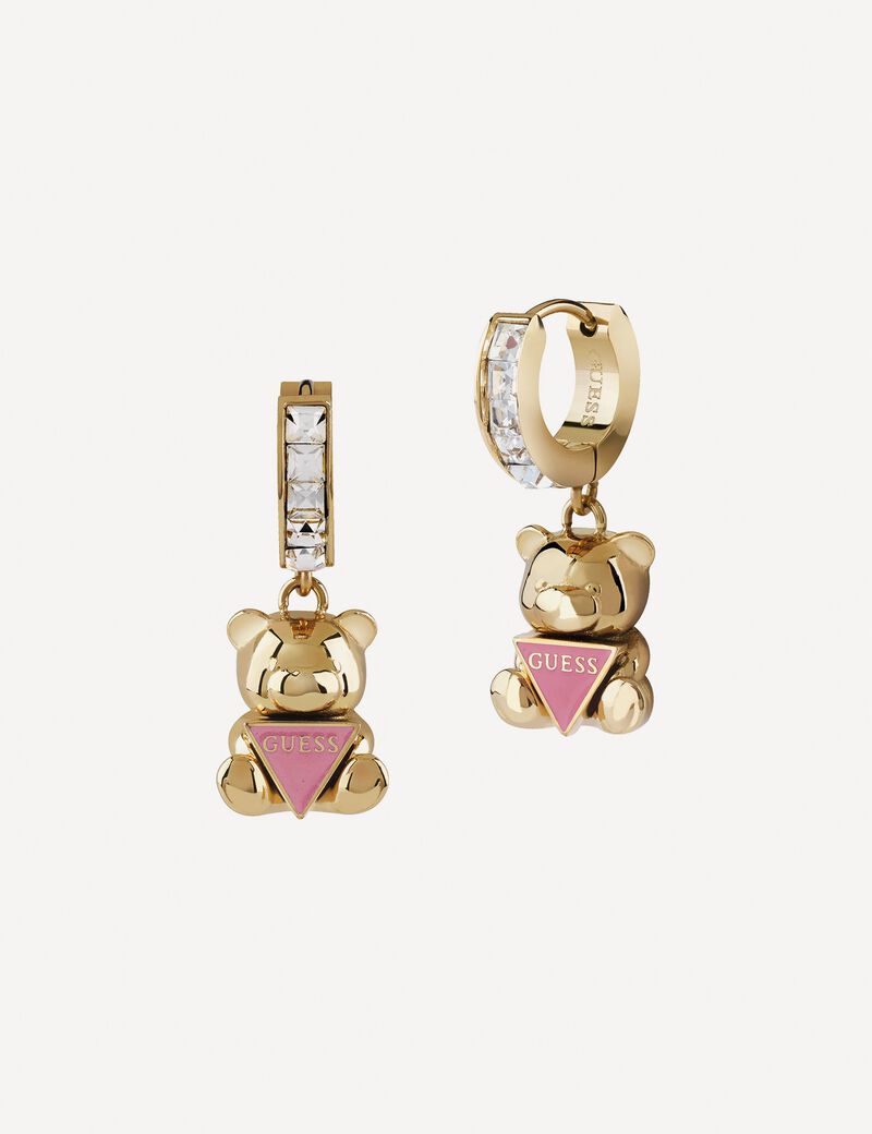 Rock Candy earrings