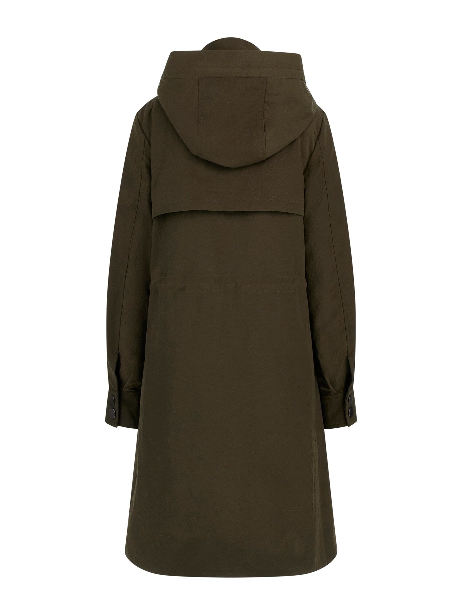 Natasha parka sales