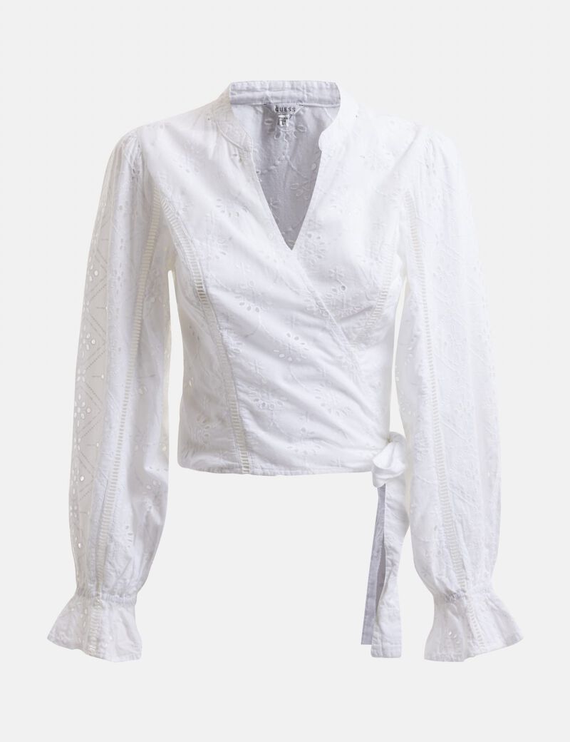 Wrap Top