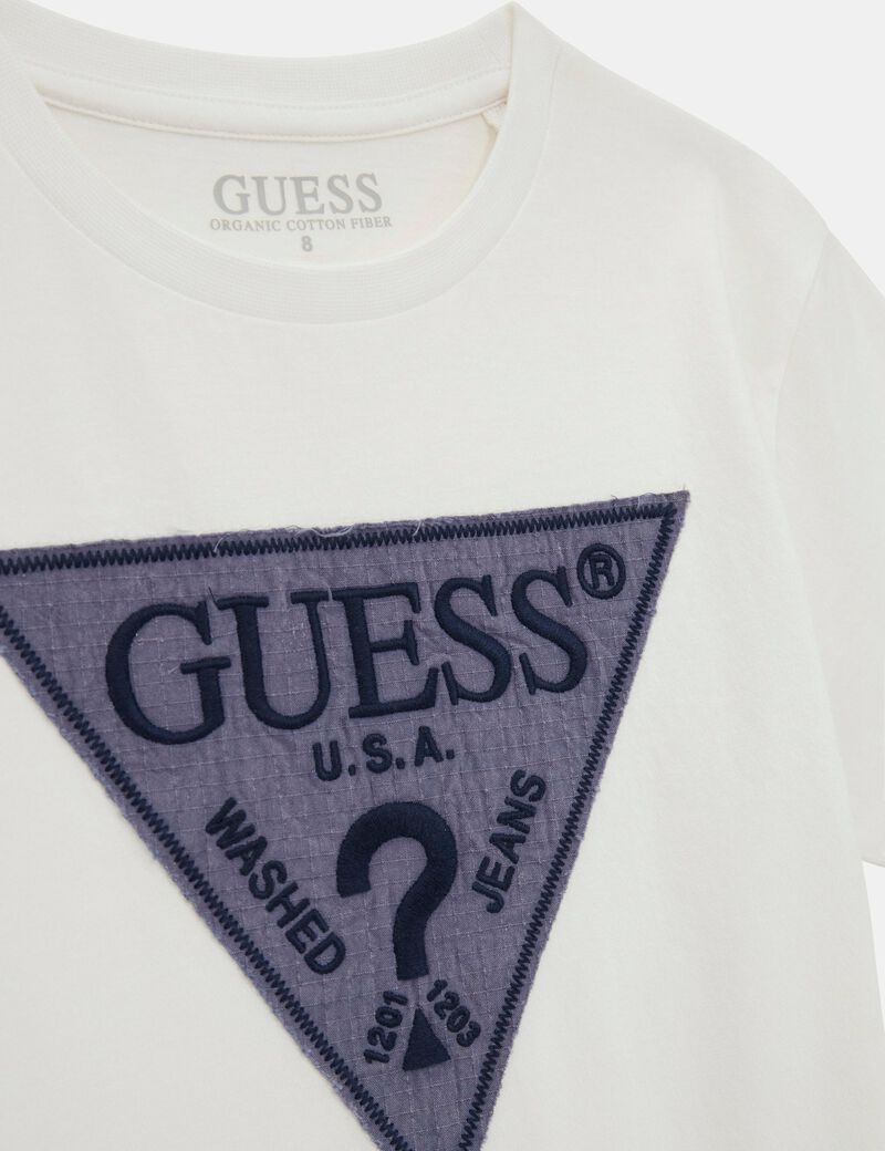 Triangle t-shirt