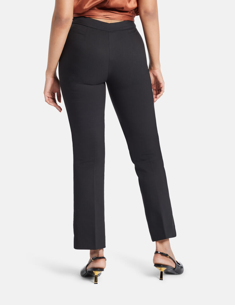 Marciano slim-fit pants
