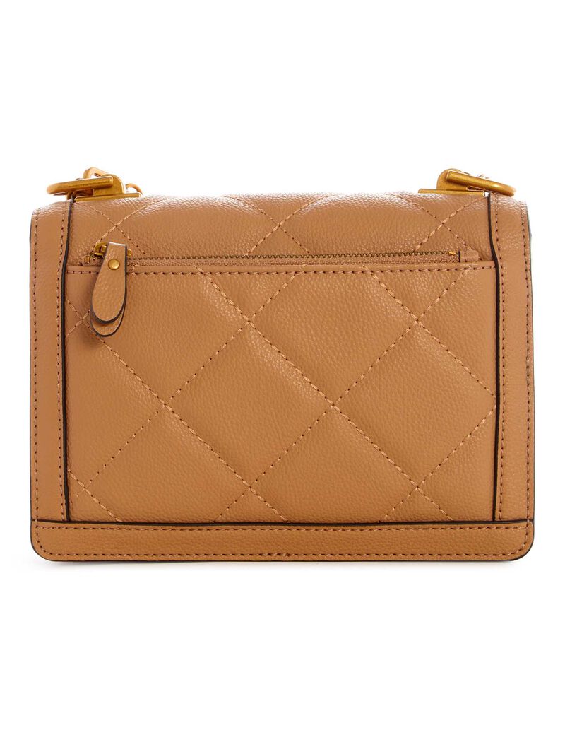 Abey Crossbody Flap