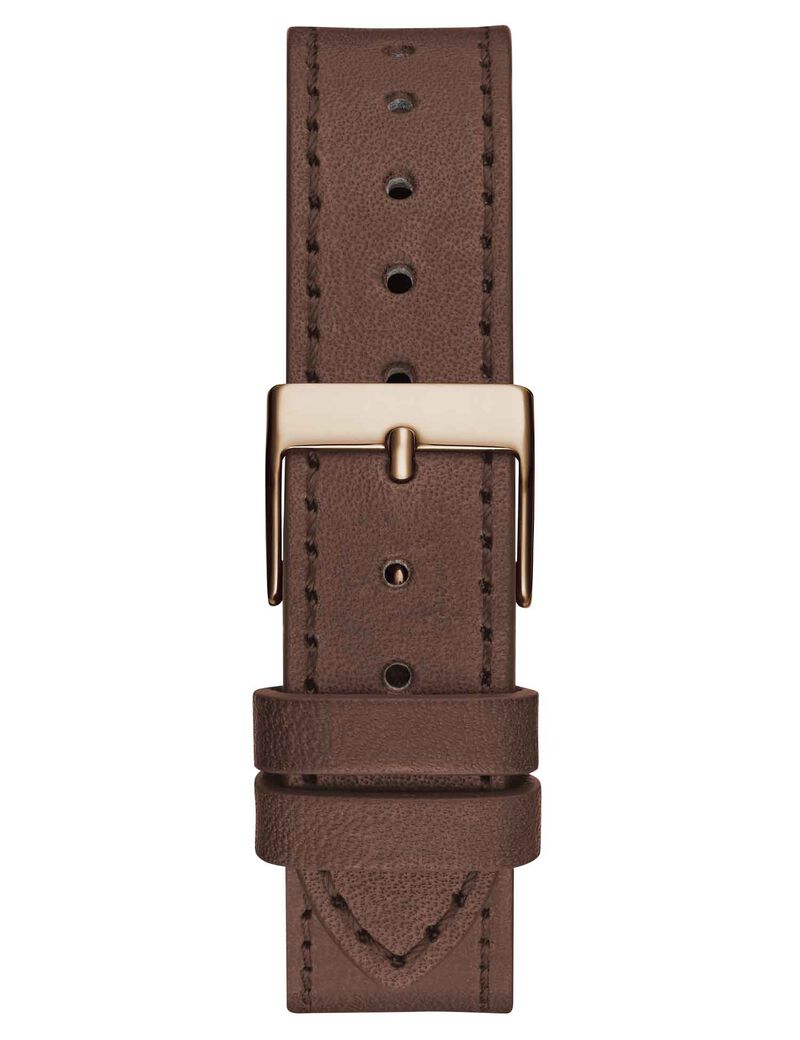 Triangle Analog Watch