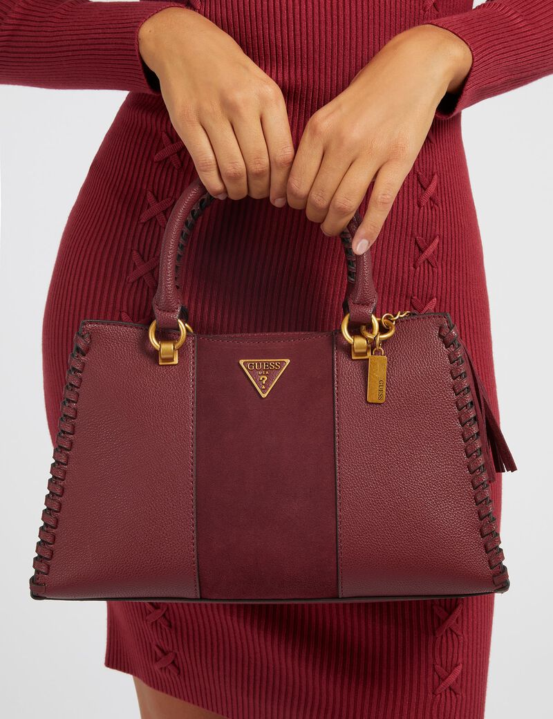 حقيبة توت كبيرة