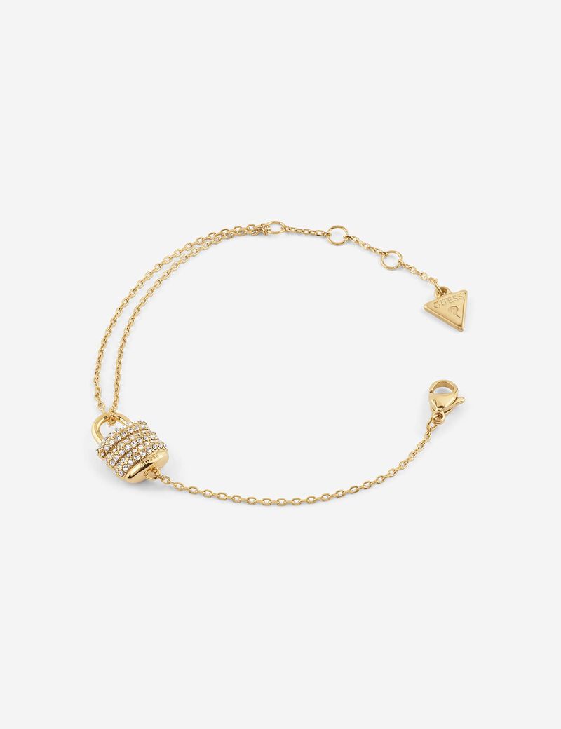 Guess my secret bracelet