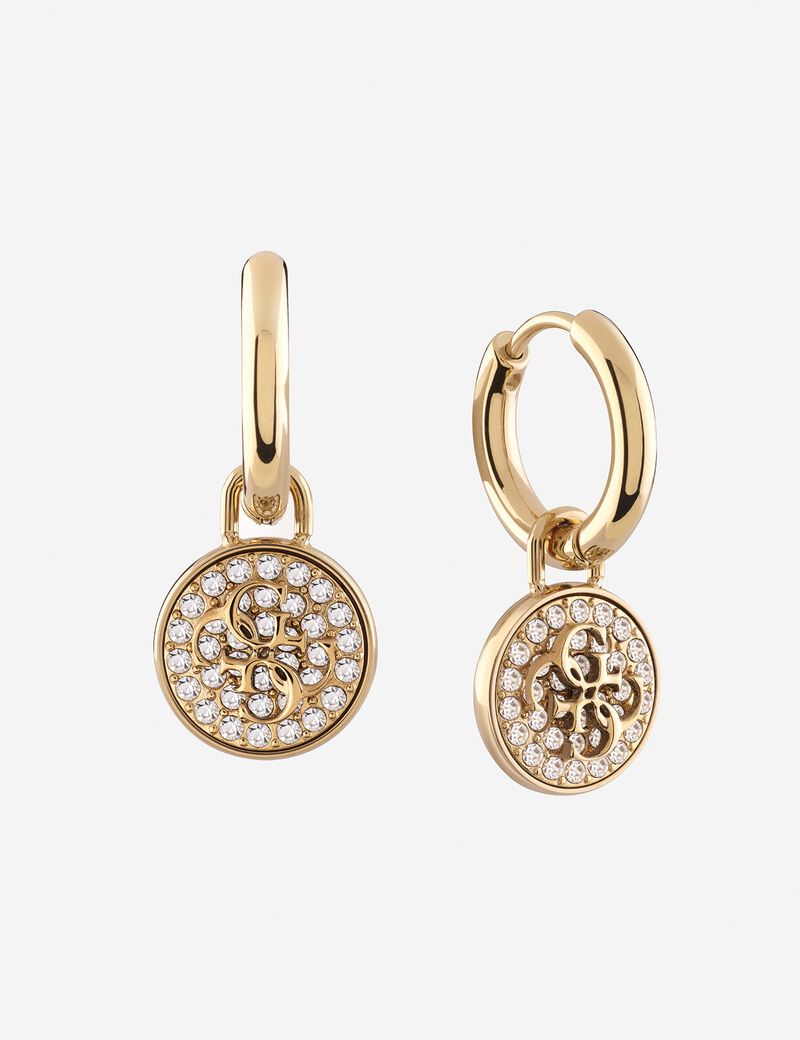 Dreaming Guess Women'S Earring Dreaming Guess Women'S Earring
