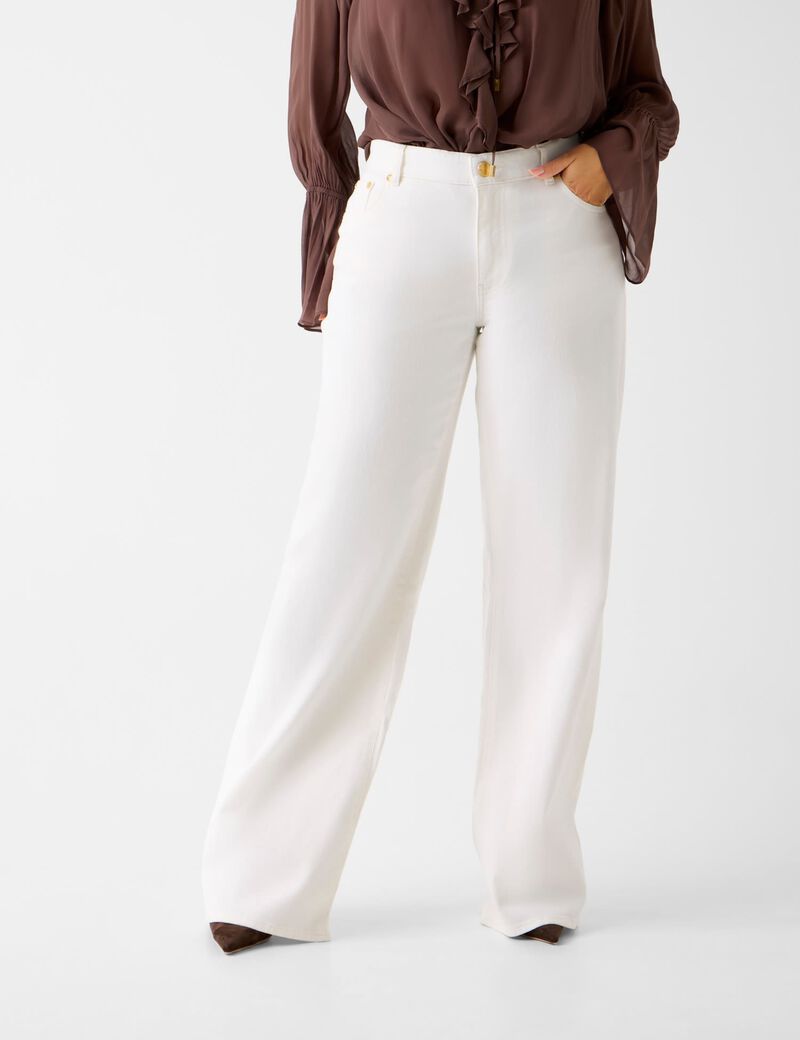 guess marciano relaxed jeans