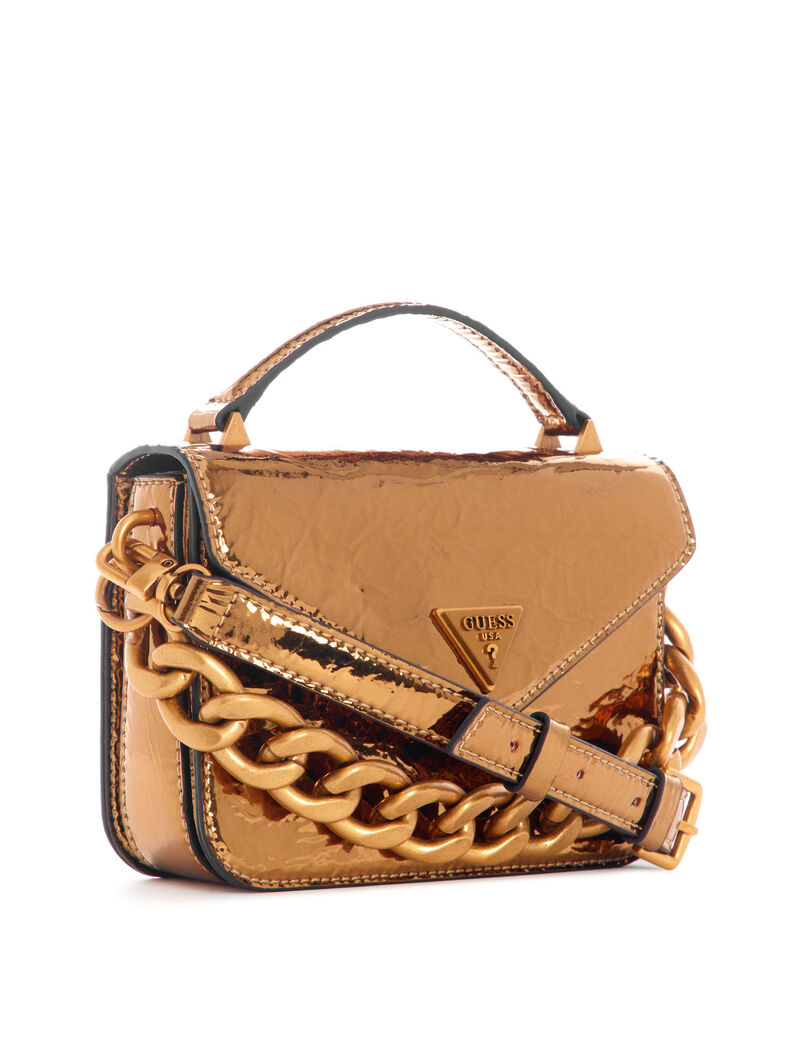 Retour Mini Top Handle Flap