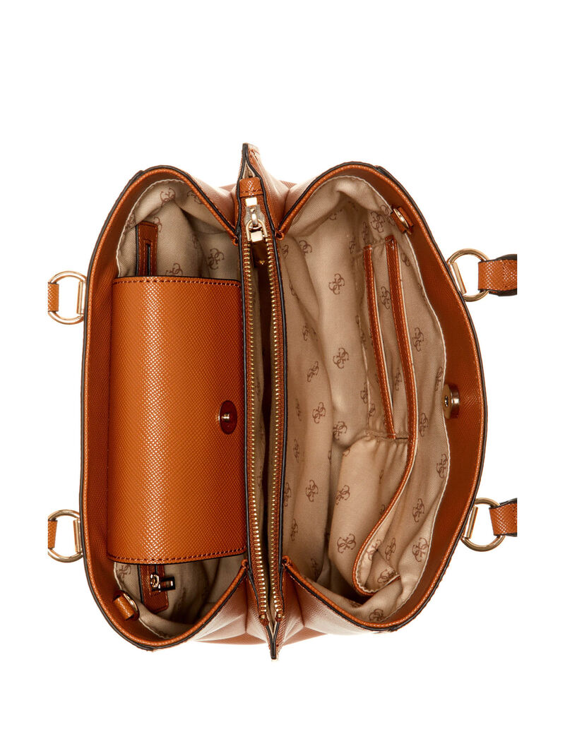 Alexie Girlfriend Satchel