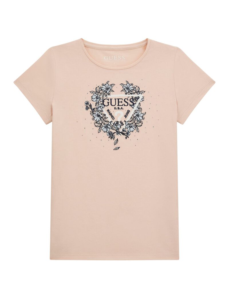 Logo Tshirt