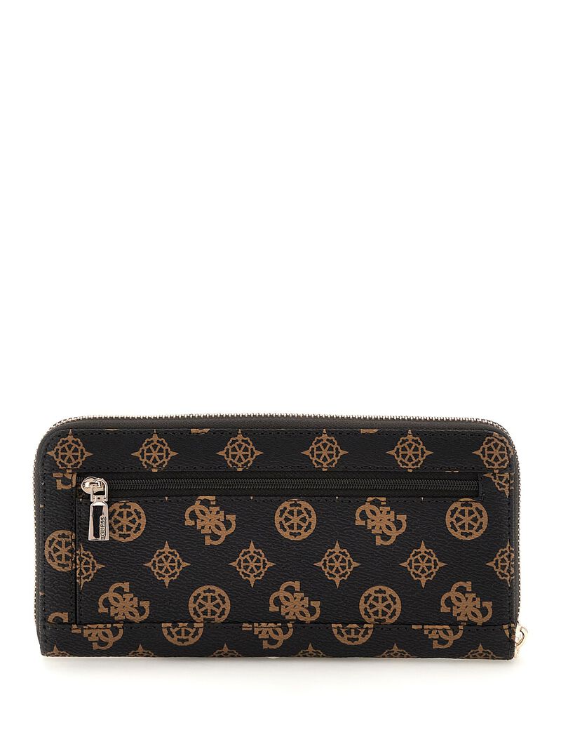 محفظة لوريل كبيرة