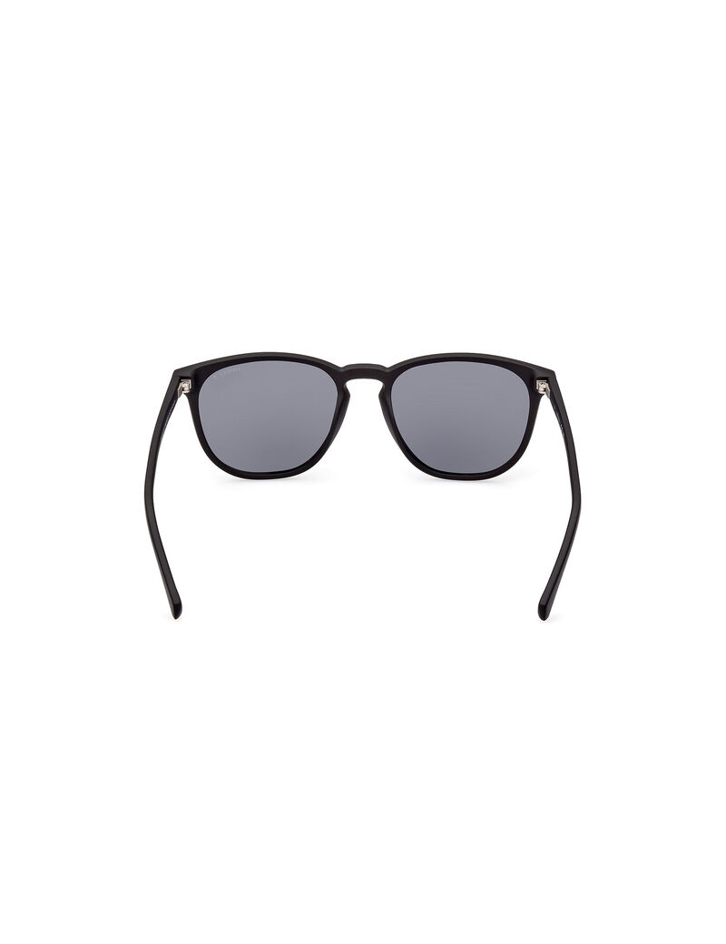Round Sunglasses