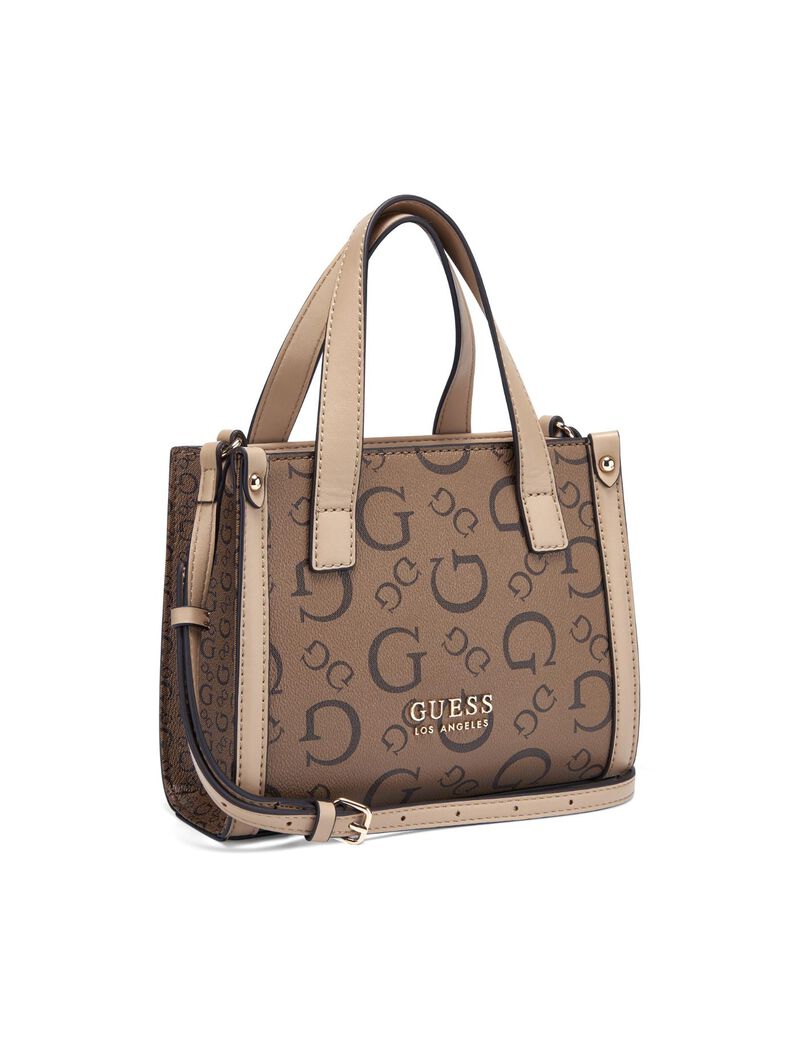 Oak park mini tote bag