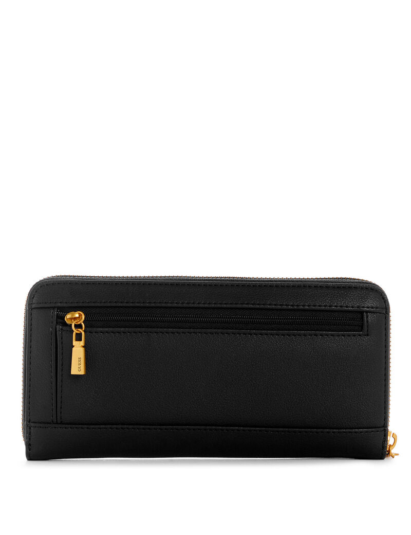 Enisa Slg Large Zip Around
