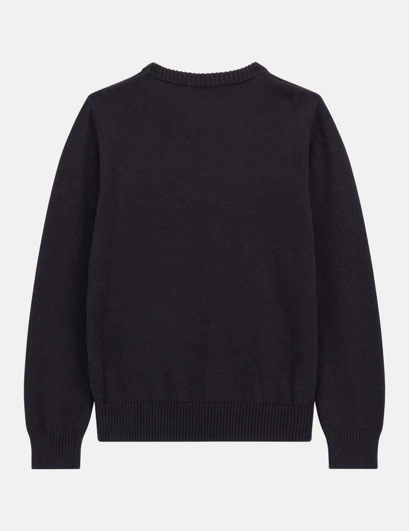 Long sleeeve sweater