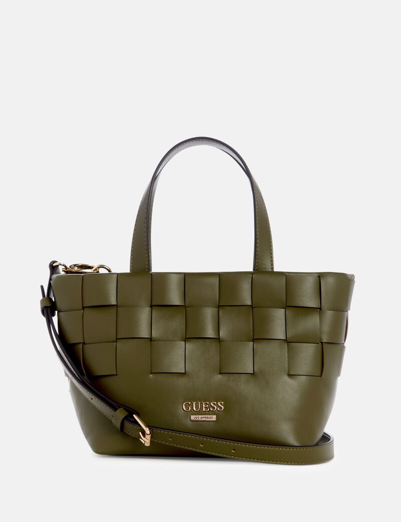 Bordizzo Small Satchel bag