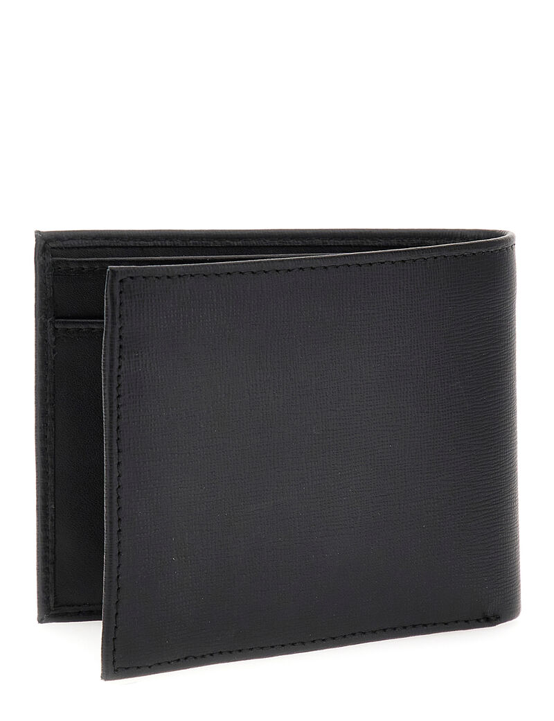 Cert Saff Lther Slg - Lea20