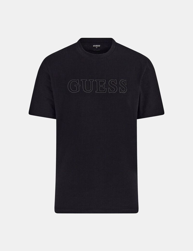 Front logo t-shirt